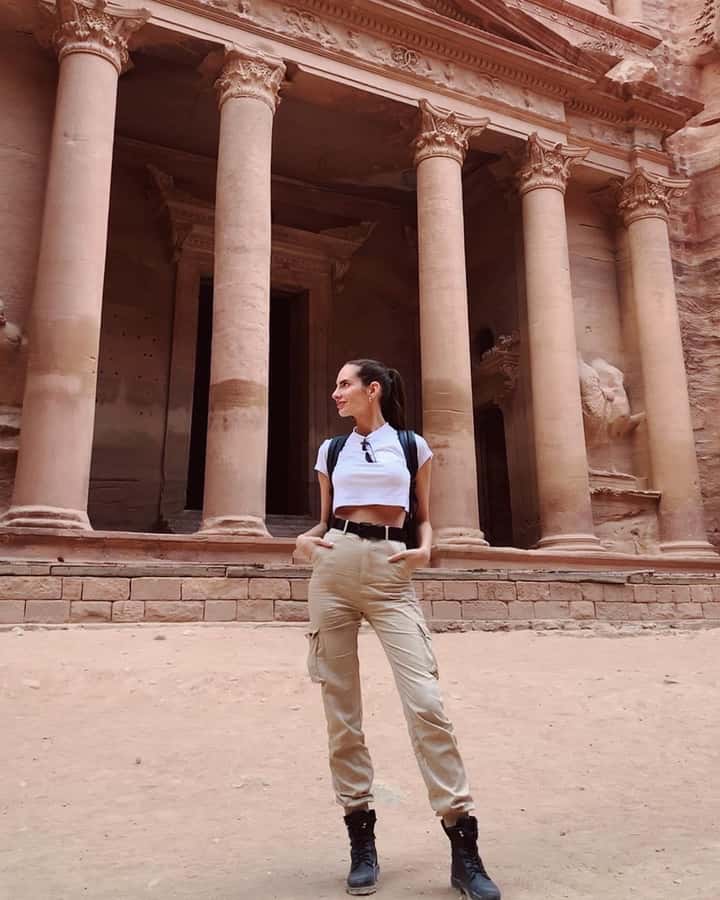 From Amman: Full-Day Private or Group Tour to Petra - Timing the day without wearing yourself out