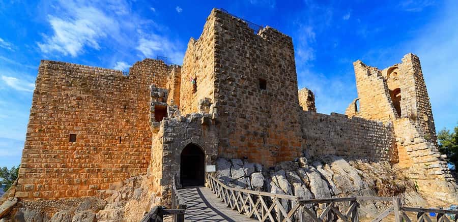 From Amman: Jerash, Ajloun Castle or Umm Qais Private Tour - FAQ