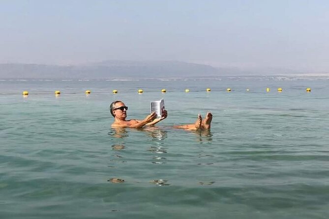 From Amman : Madaba, Mount Nebo and Dead Sea Full day tour - Should you book it?