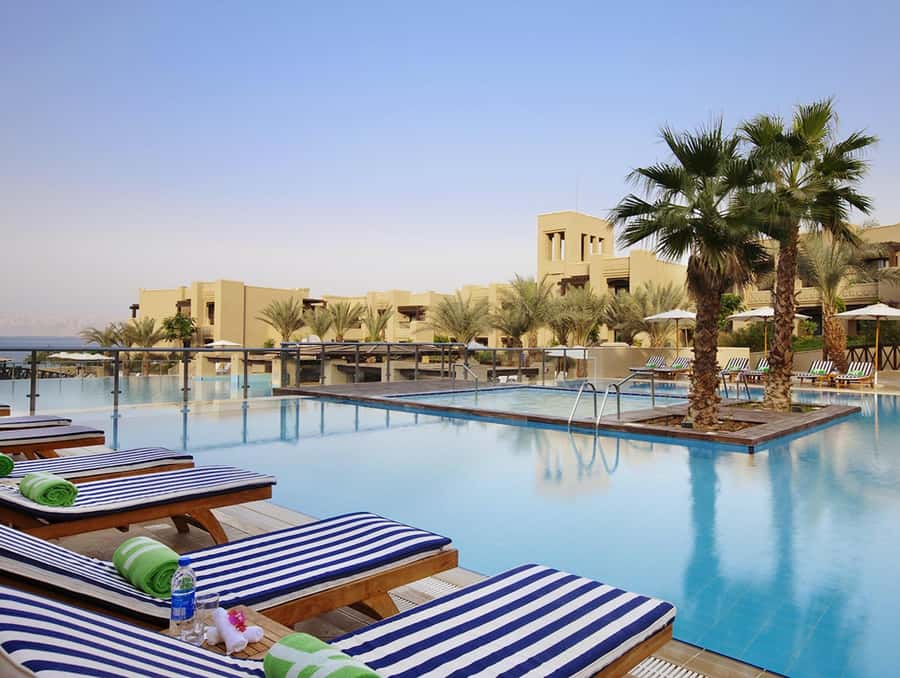 From Amman: Petra and Dead Sea Private Day Tour - Why this Petra and Dead Sea pairing works