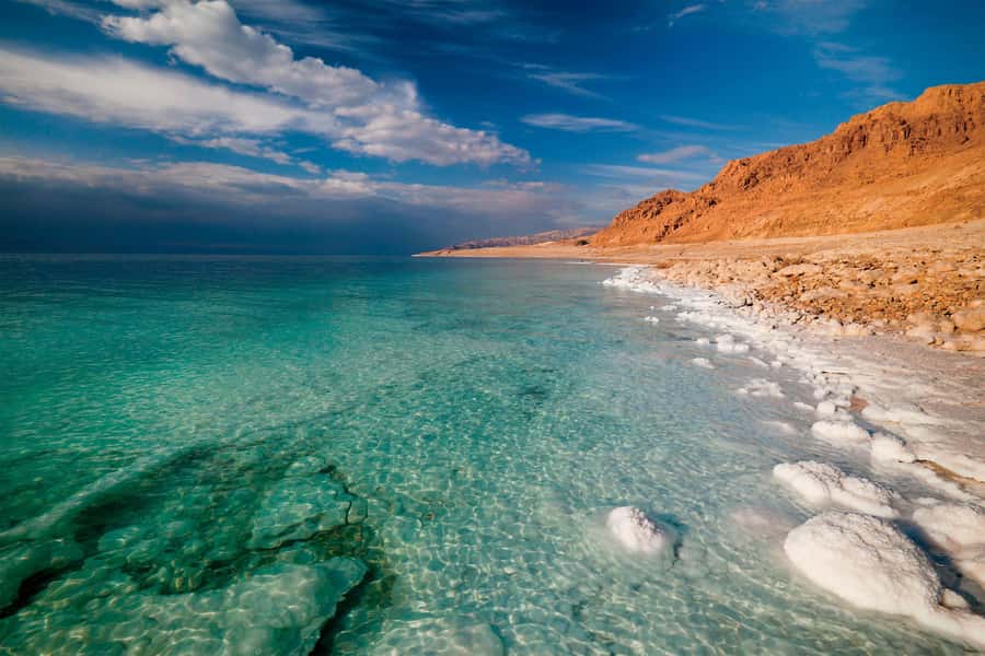 From Amman: Petra and Dead Sea Private Day Tour - Timing, comfort, and the cost of the day