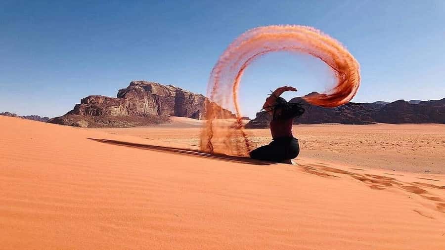 From Amman: Petra, Wadi Rum, and Dead Sea Private 2-Day Trip - Key points before you book