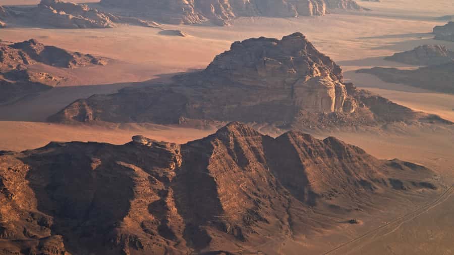 From Amman: Petra, Wadi Rum, and Dead Sea Private 2-Day Trip - Is $227 per person good value?
