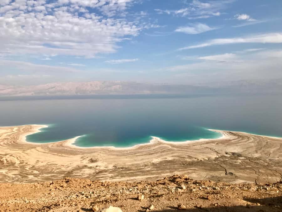 From Amman: Petra, Wadi Rum, and Dead Sea Private 2-Day Trip - Should you book it?