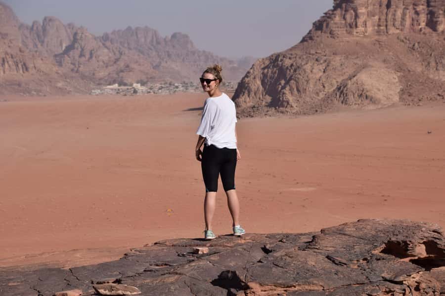 From Amman: Petra, Wadi Rum, & Dead Sea 2-Day Trip - Who will enjoy this route most