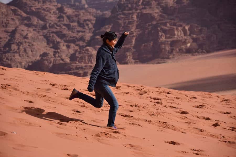 From Amman: Petra, Wadi Rum, & Dead Sea 2-Day Trip - Booking advice and final verdict