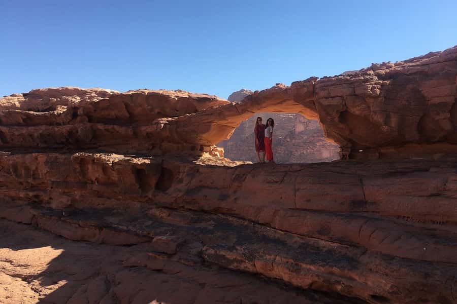 From Amman: Petra, Wadi Rum & Dead Sea 3-Day Tour - Key points to know before you book
