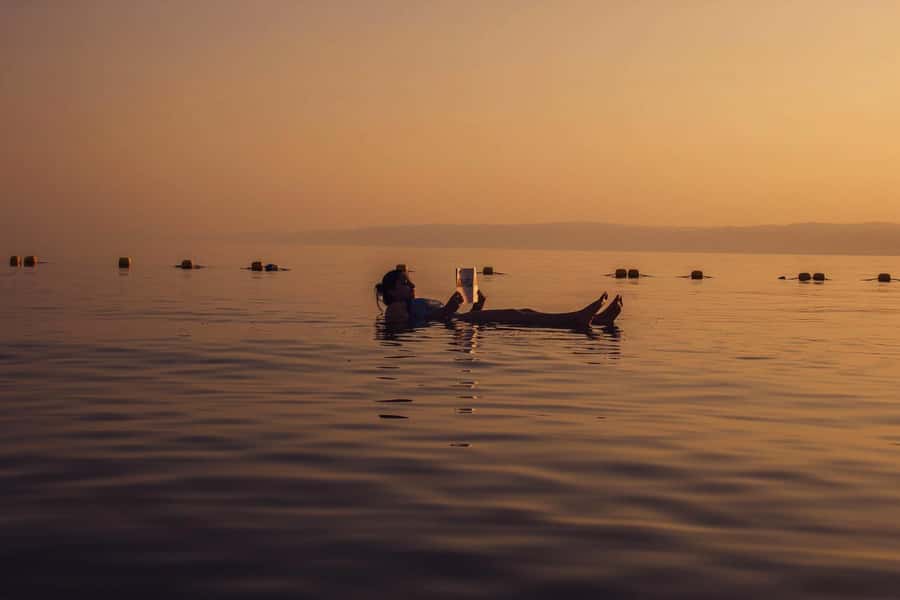 From Amman: Petra, Wadi Rum & Dead Sea 3-Day Tour - Why this three-day Jordan route works