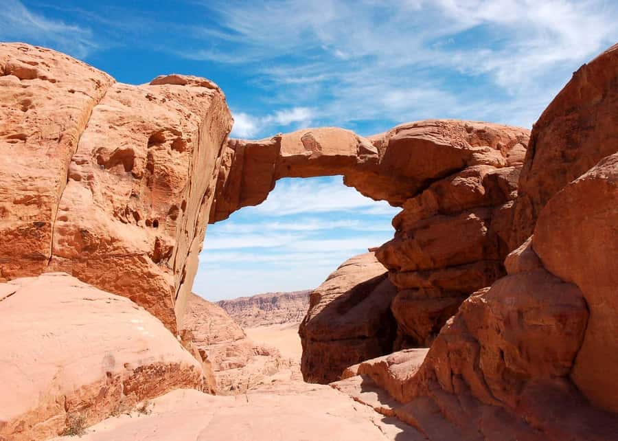 From Amman: Petra & Wadi Rum Private or group Day Tour - Is $126 good value?