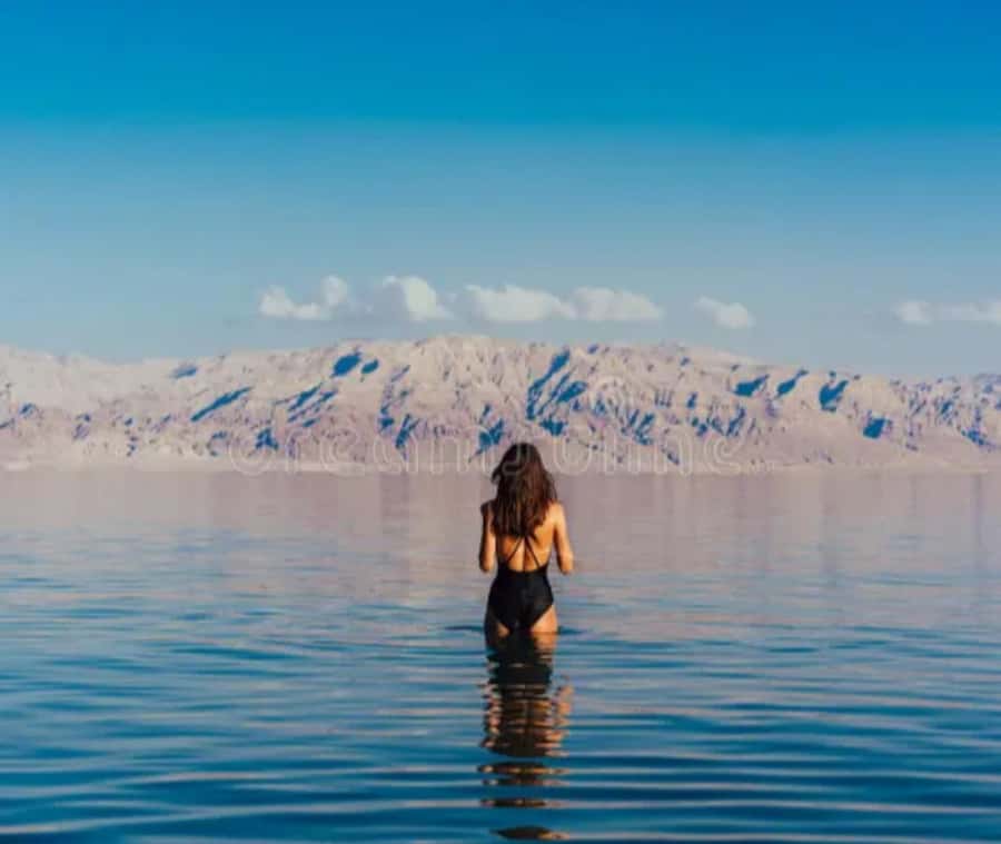 From Amman:To Al-Mujib Canyon & Dead Sea Salt Beach Day Trip - Is $97 good value for this Amman day trip?