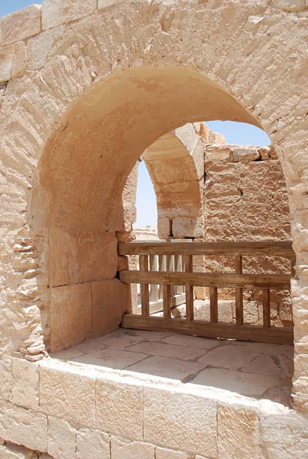 From Amman: Umayyad Desert Castles Tour with Transfer - Key points to know before you go