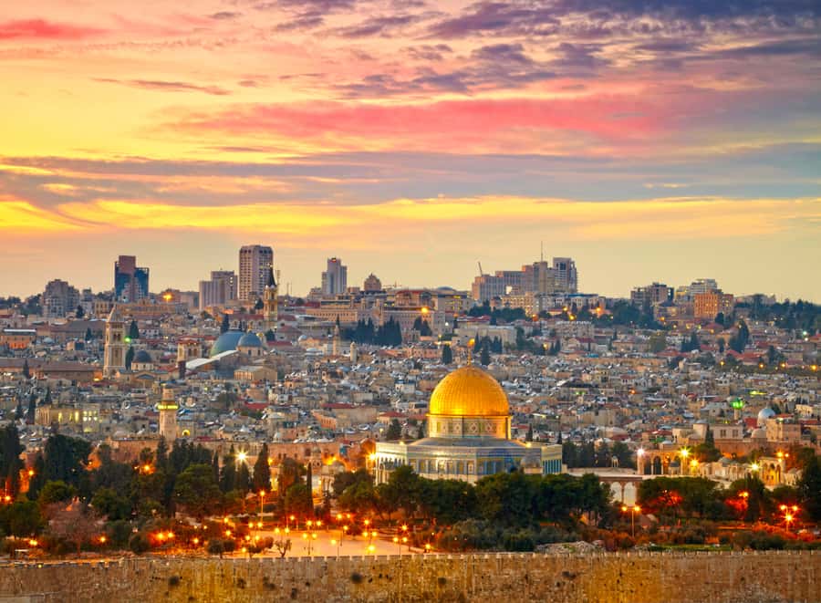From Ashdod Port: Jerusalem and Bethlehem Day Trip - Is $120 a fair price for this shore excursion?