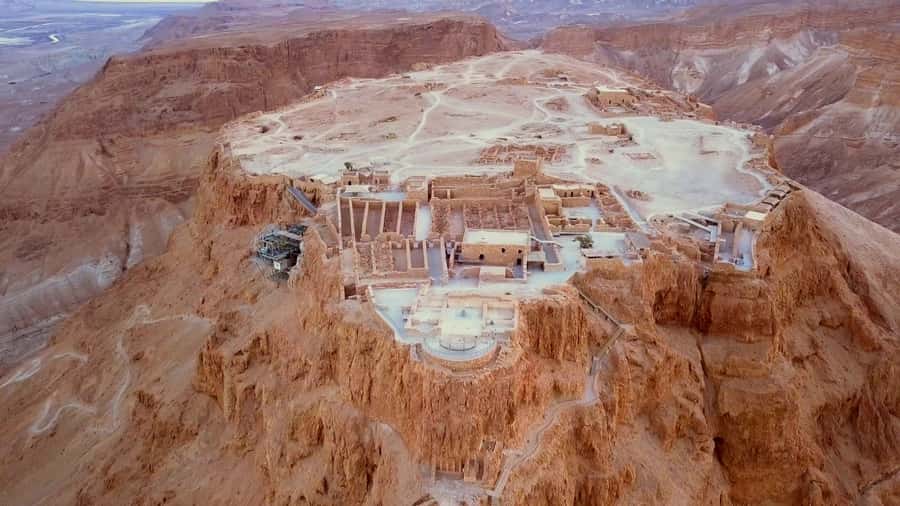 From Ashdod Port: Masada and Dead Sea Guided Day Trip - Who will get the most from this day