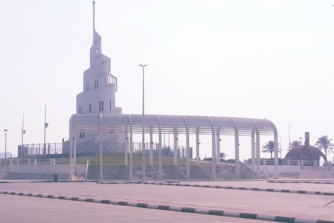 From BAHRAIN to SAUDI ARABIA - Al-Hob Souk, shopping, and a choice of pace