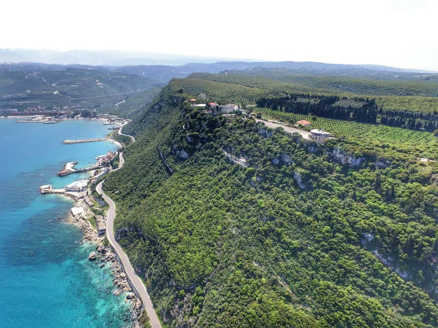 From Beirut: Jeita Grotto, Harissa & Byblos Private Day Tour - Why this private Lebanon route works well