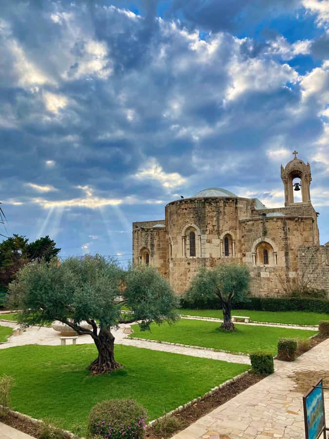 From Beirut: Jeita Grotto, Harissa & Byblos Private Day Tour - Byblos packs a great deal into two and a half hours