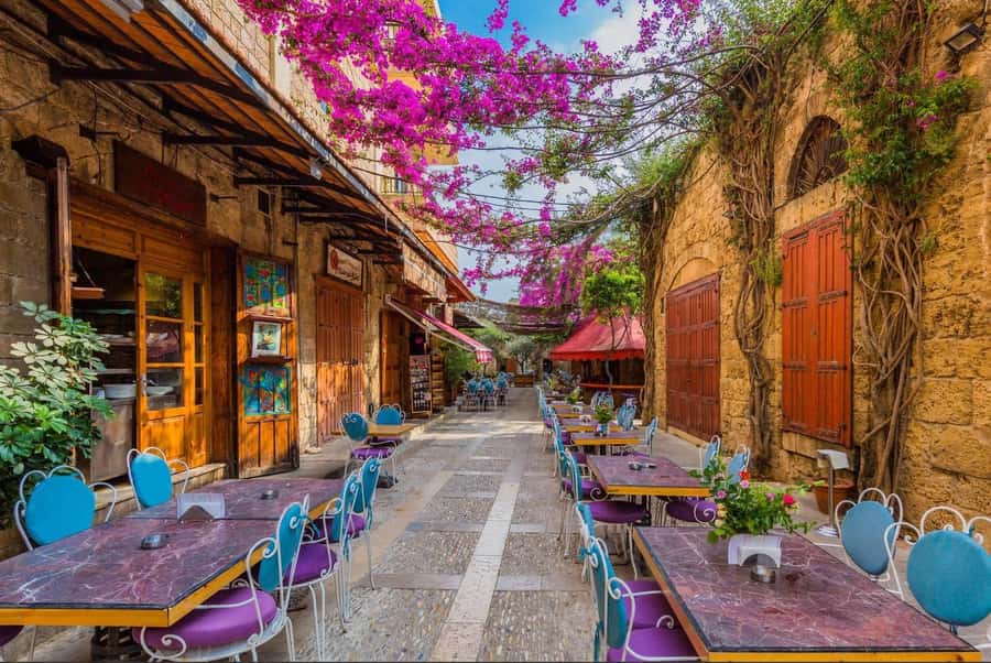 From Beirut: Jeita Grotto, Harissa & Byblos Private Day Tour - Harissa closes the day with the big view
