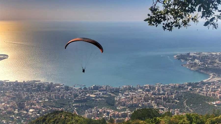From Beirut: Jeita Grotto, Harissa & Byblos Private Day Tour - What the $200 price really covers