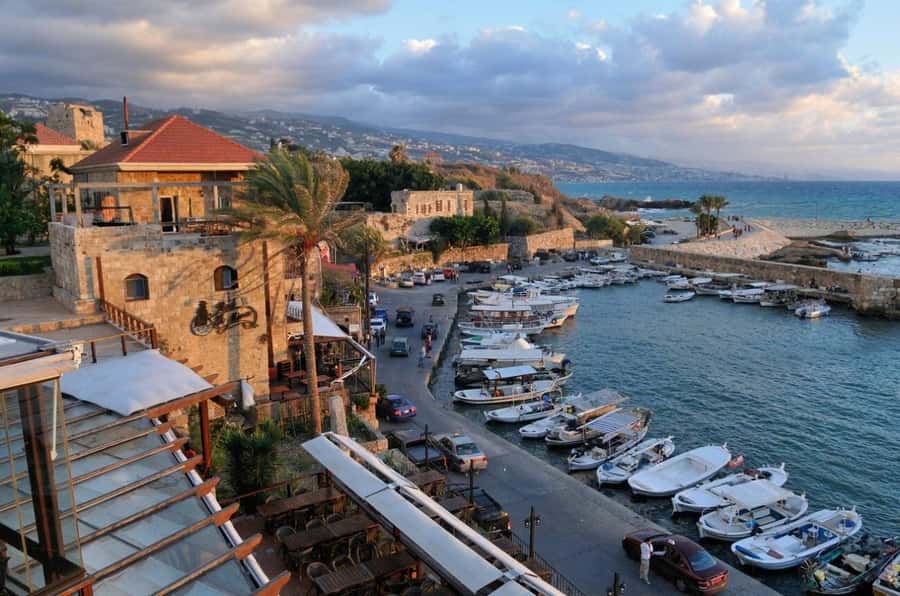 From Beirut: Jeita Grotto, Harissa & Byblos Private Day Tour - Jeita Grotto is the natural highlight