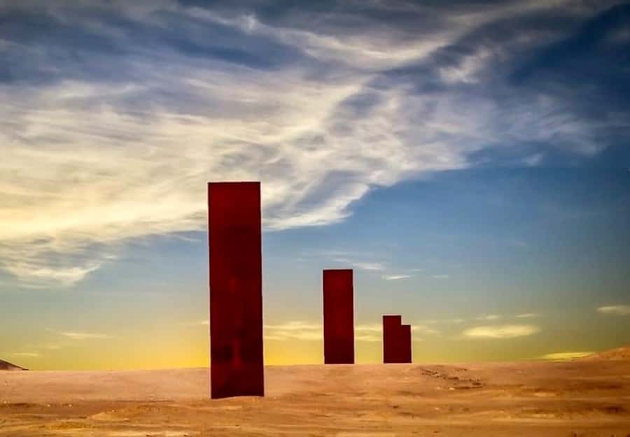 From Doha: Culture & History Qatar Tour to the North & West - The unnamed cultural stops after Zekreet
