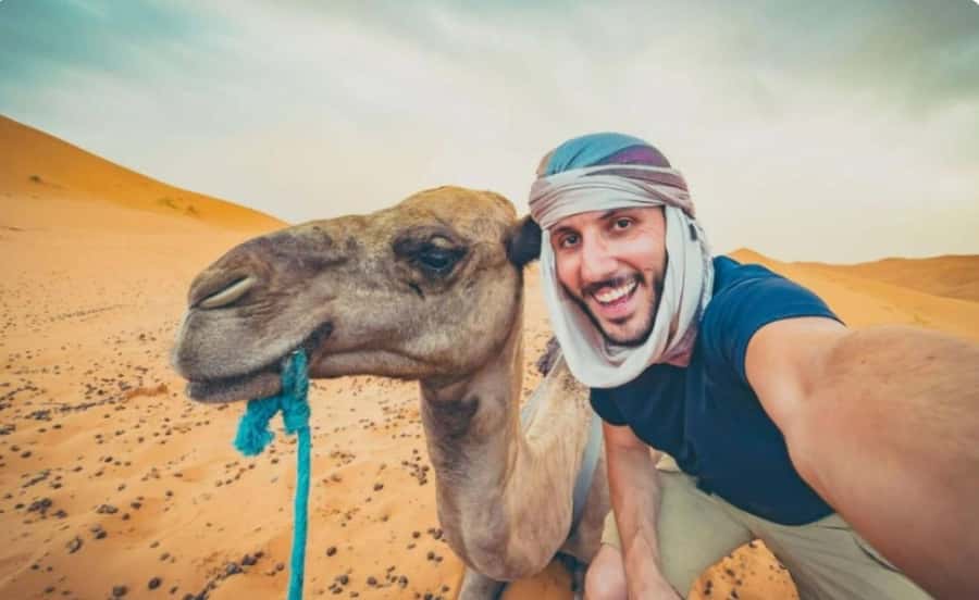 From Doha: Inland Sea Desert Safari with All Activities - Who will enjoy this safari most