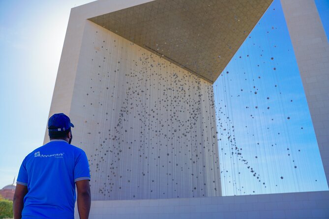 From Dubai: Abu Dhabi City Sightseeing & Sheikh Zayed Mosque - Timing, clothing, and small details that matter