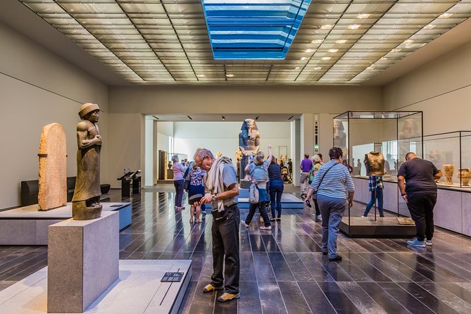From Dubai: Abu Dhabi Day Tour with Grand Mosque & Louvre Museum - Who will get the most from this day trip?