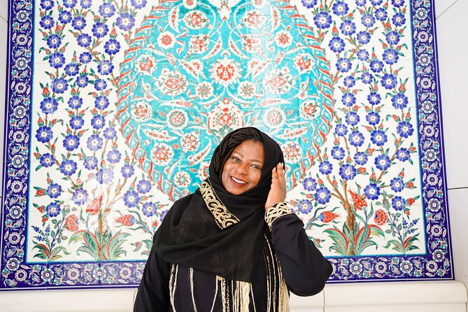 From Dubai: Abu Dhabi Full-Day Trip with Louvre & Grand Mosque - Why this Abu Dhabi day trip works from Dubai