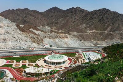 Fujairah East Coast Tour