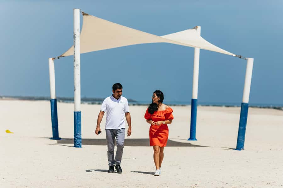 From Dubai: Fujairah East Coast Tour - Fujairah Museum and the story of local life