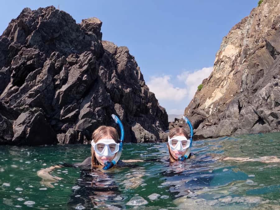 From Dubai: Fujairah Snorkeling with Turtles, Transfer & BBQ - Who should book this Fujairah day trip?