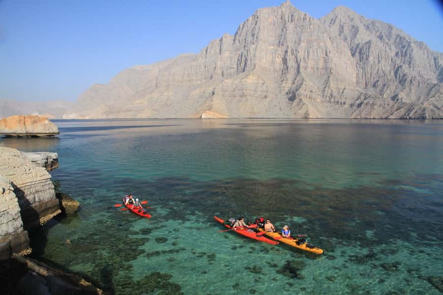From Dubai to Norway of Arabia|Telegraph Island| Dhow Cruise - Who should book this Musandam day trip