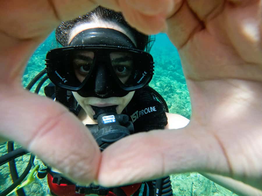 From Dubai: Try Scuba Diving, Snorkeling with BBQ & Transfer - Snorkeling at Sharm Rocks