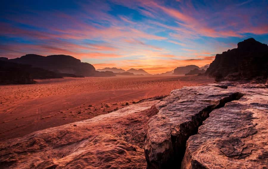 From Eilat: 2-Day Petra & Wadi Rum Tour with Camp Stay - Who gets the best value from this two-day trip
