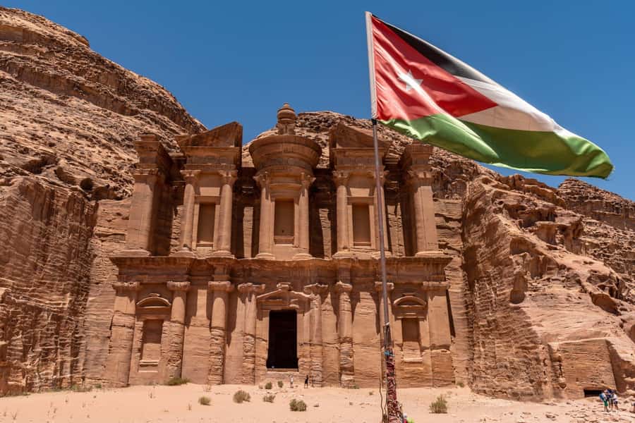 From Eilat: Petra Full-Day Guided Tour with Transfers - Is $219 a fair price?