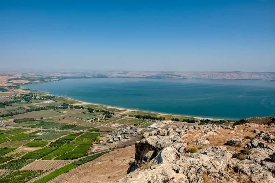 From Haifa: Guided Day Trip to Nazareth and Sea of Galilee - Who should book this Haifa shore excursion?