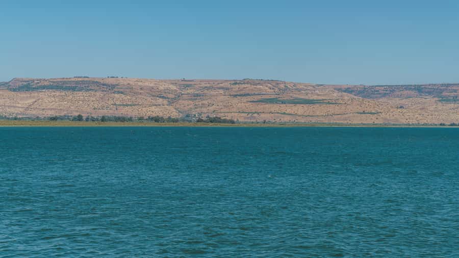 From Haifa: Guided Day Trip to Nazareth and Sea of Galilee - My verdict on the Nazareth and Galilee day trip