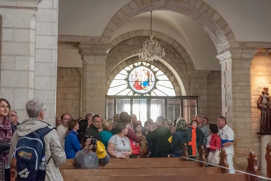 From Jerusalem: Bethlehem Half-Day Tour - Who will enjoy this half-day tour