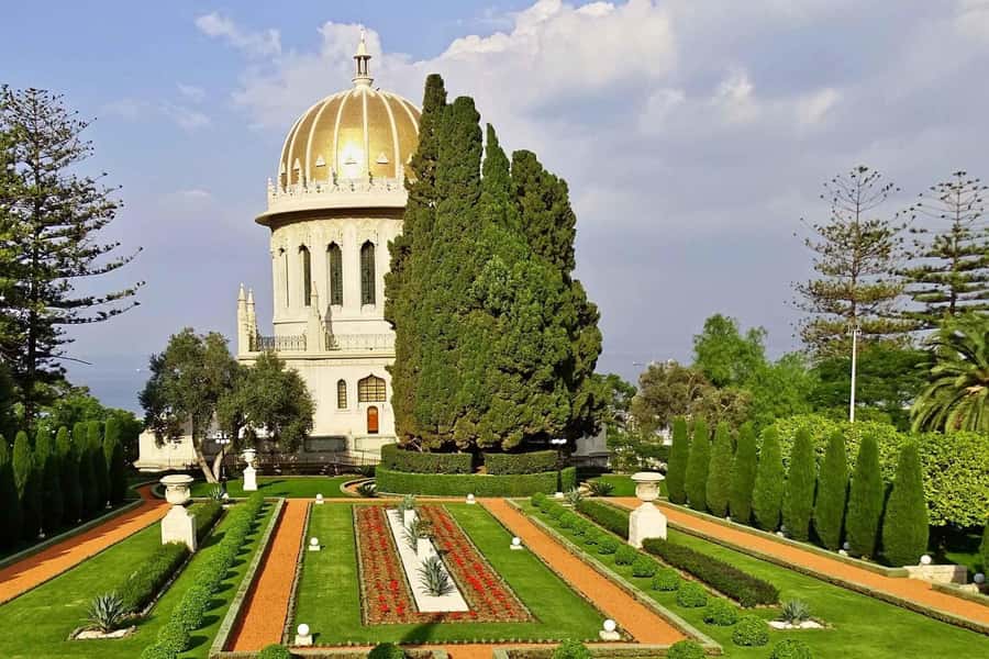 From Jerusalem: Caesarea, Haifa, Acre & Rosh Hanikra Tour - Time on the road and the value of the package