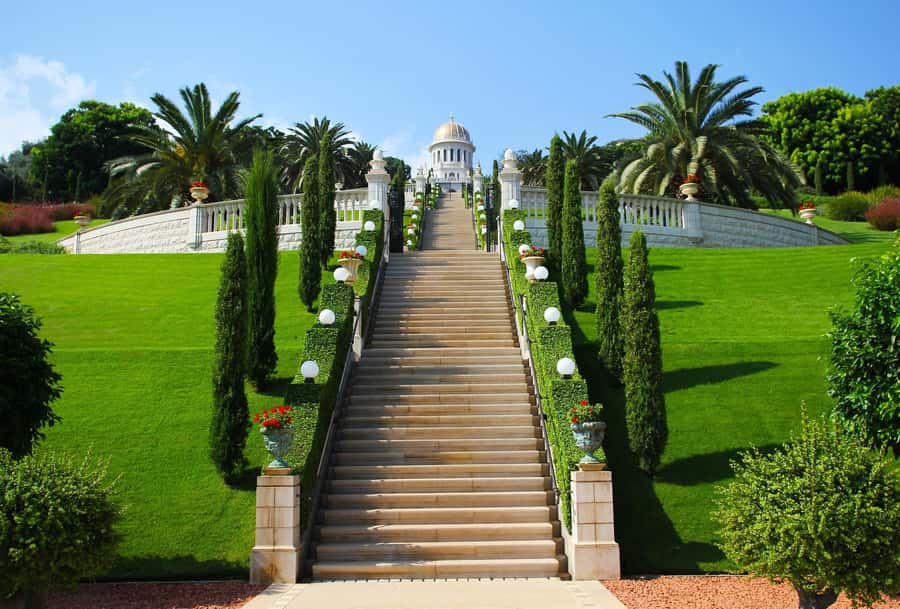 From Jerusalem: Caesarea, Haifa, Acre & Rosh Hanikra Tour - Should you book the Caesarea, Haifa, Acre, and Rosh Hanikra tour?