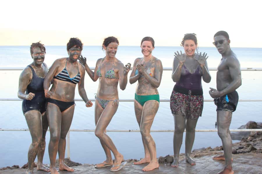 From Jerusalem: Dead Sea Chill Out Half-Day Trip - Key points to know before you go