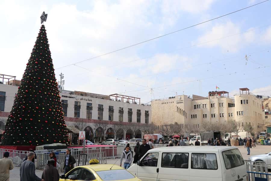 From Jerusalem: Half-Day Bethlehem Guided Tour - Is $75 a fair price?