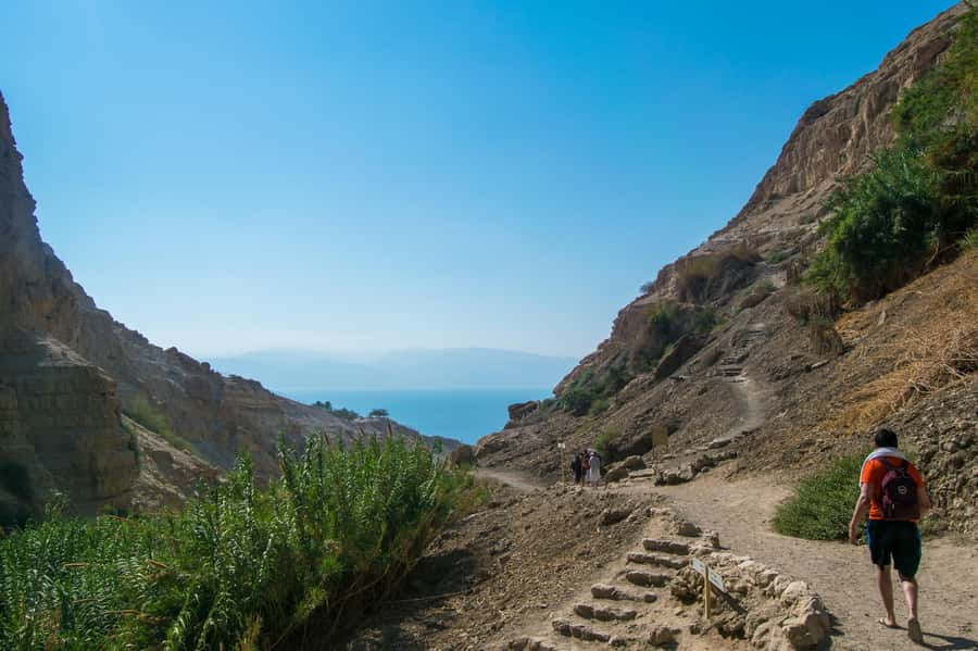 From Jerusalem: Masada at Sunrise, Ein Gedi & Dead Sea Tour - FAQ