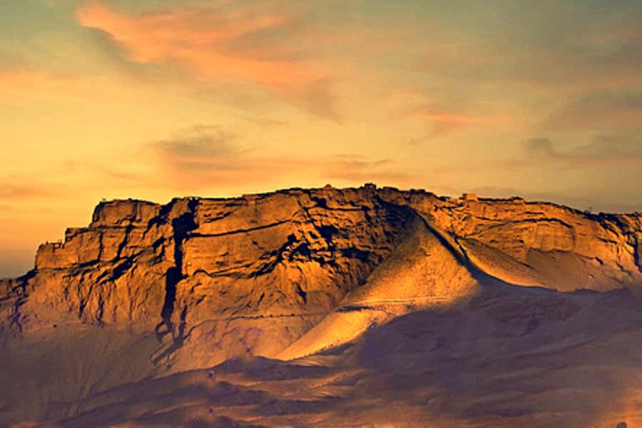 From Jerusalem: Masada&Dead Sea Tour INCLUDING ENTRANCE FEES - Key points to know before you book