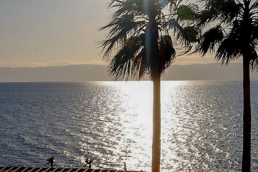 From Jerusalem: Masada&Dead Sea Tour INCLUDING ENTRANCE FEES - Who will like this Masada and Dead Sea day