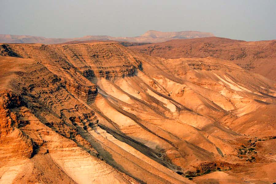 From Jerusalem: Masada&Dead Sea Tour INCLUDING ENTRANCE FEES - What to pack for a smoother day