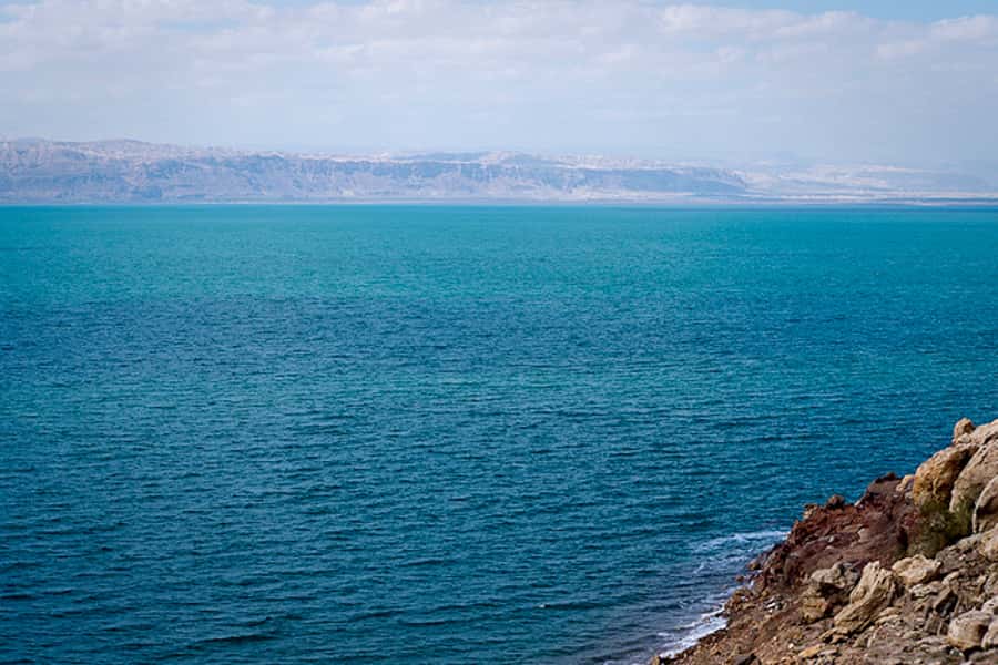 From Jerusalem: Masada&Dead Sea Tour INCLUDING ENTRANCE FEES - Should you book it?