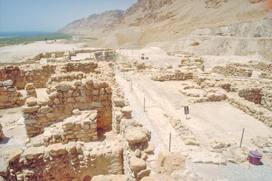 From Jerusalem: Masada&Dead Sea Tour INCLUDING ENTRANCE FEES - The Dead Sea cosmetics stop