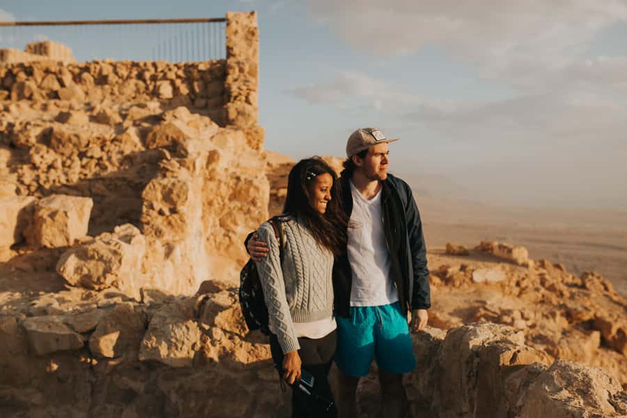 From Jerusalem: Masada, Ein Gedi and Dead Sea Day Tour - Should you book it?