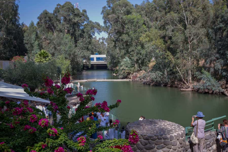 From Jerusalem: Nazareth and Sea of Galilee Tour - Why this full-day northern Israel tour works